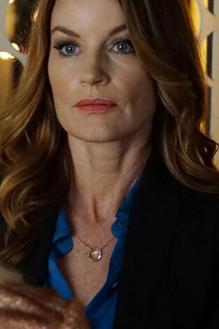 Pequeñas mentirosas. T(T6). Pequeñas mentirosas (T6): Con los guantes puestos