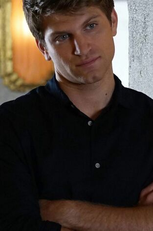 Pequeñas mentirosas. T(T6). Pequeñas mentirosas (T6): Chicos nuevos, mentiras nuevas