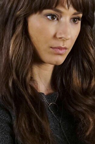 Pequeñas mentirosas. T(T6). Pequeñas mentirosas (T6): Ep.19 ¿Me has echado de menos?