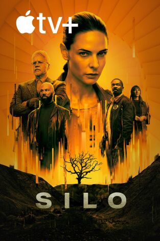 Silo. T(T1). Silo (T1)