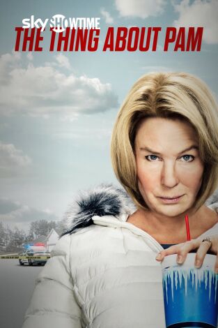 The Thing About Pam. T(T1). The Thing About Pam (T1)