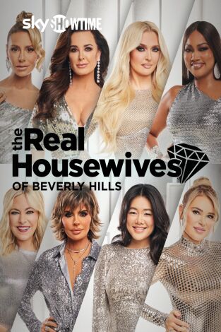 Mujeres ricas de Beverly Hills. T(T12). Mujeres ricas de Beverly Hills (T12)