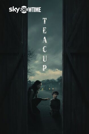 Teacup. T(T1). Teacup (T1)
