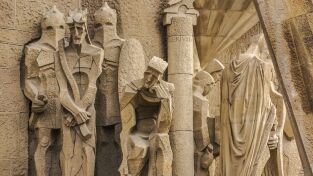 Religión. Religión: Jesús: El nacimiento del cristianismo