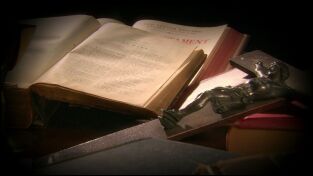 Religión. Religión: Los rivales de Jesús