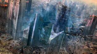 Religión. Religión: Apocalipsis