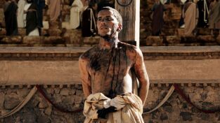 Religión. Religión: Los mártires