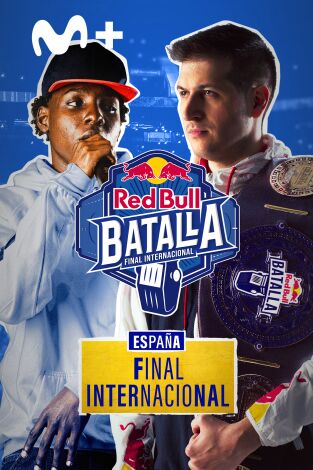 Red Bull batalla final internacional 2024