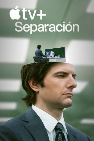 Separación. T(T1). Separación (T1)