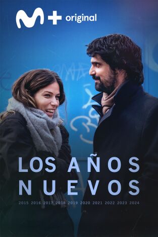 Los años nuevos