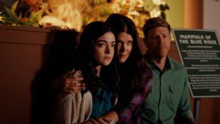 Blue Ridge. T(T1). Blue Ridge (T1): Ep.6 Encerrados