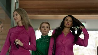 My Life Is Murder. T(T4). My Life Is Murder (T4): Ep.6 
