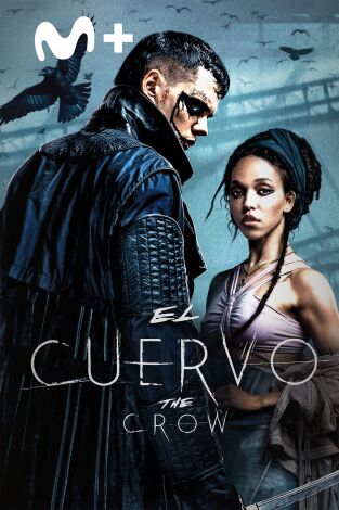 El cuervo (The Crow)