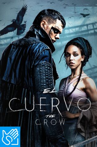 (LSE) - El cuervo (The Crow)