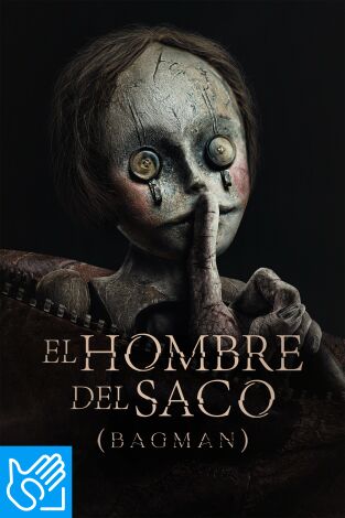(LSE) - El hombre del saco (Bagman)