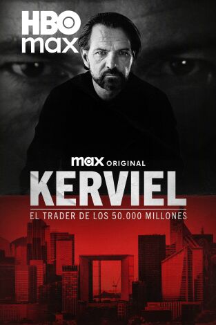 Kerviel: el trader de los 50.000 millones. T(T1). Kerviel: el trader de los 50.000 millones (T1)