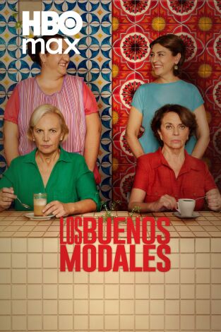 Los buenos modales