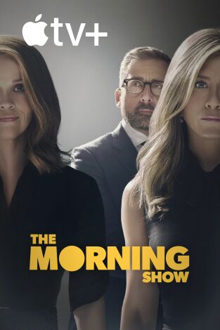The Morning Show. T(T1). The Morning Show (T1)