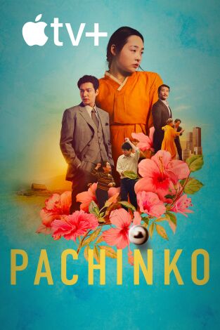 Pachinko