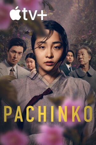 Pachinko. T(T1). Pachinko (T1)