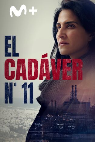 El cadáver nº 11