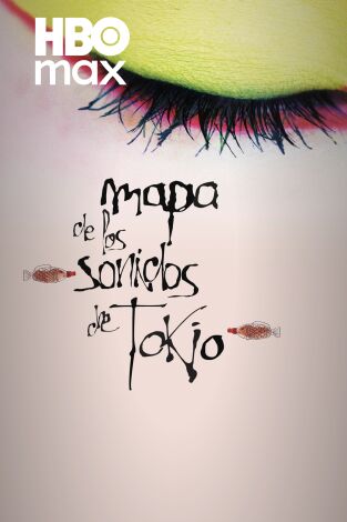 Mapa de los sonidos de Tokio