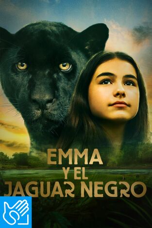 (LSE) - Emma y el jaguar negro