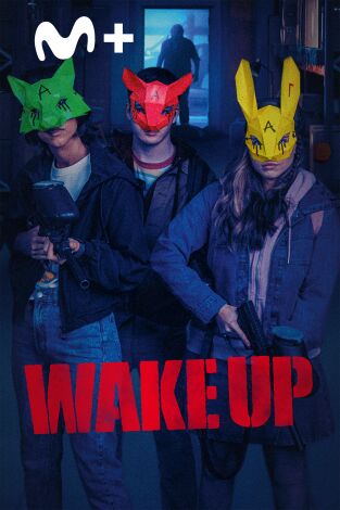 Wake Up