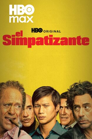 El simpatizante
