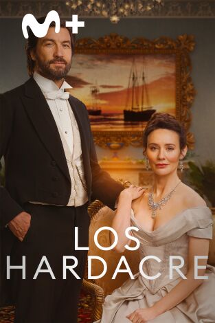 Los Hardacre. T(T1). Los Hardacre (T1)
