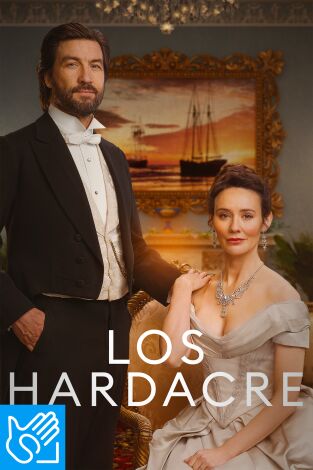 (LSE) - Los Hardacre