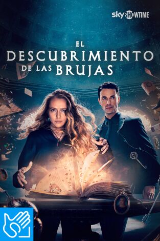 (LSE) - El descubrimiento de las brujas