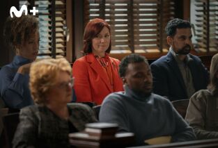 Elsbeth. T(T2). Elsbeth (T2): Ep.7 Una mujer enfadada