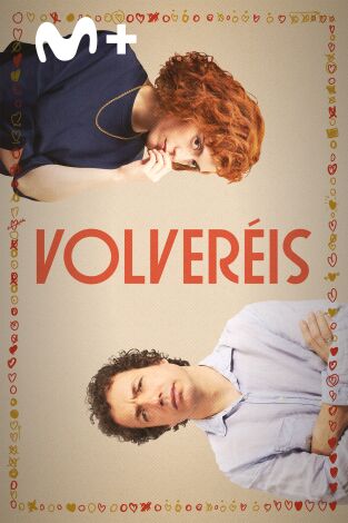 Volveréis