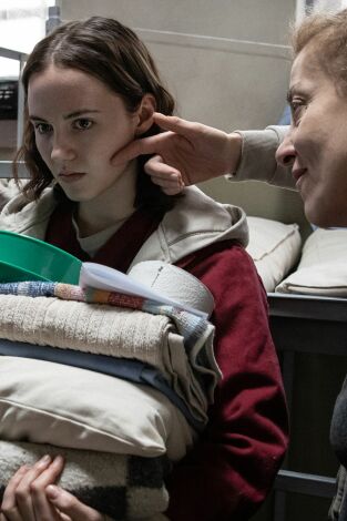 Condenada. T(T2). Condenada (T2): Ep.2 