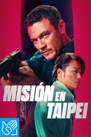 (LSE) - Misión en Taipéi