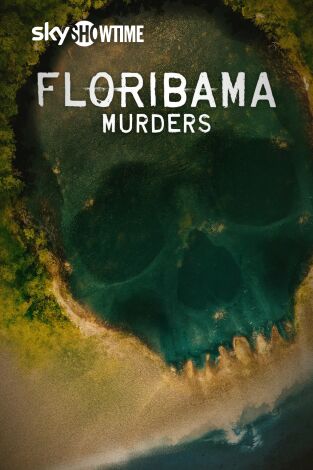 Crímenes en Floribama