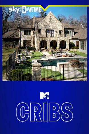 MTV Cribs US. T(T17). MTV Cribs US (T17)