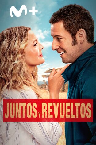 Juntos y revueltos