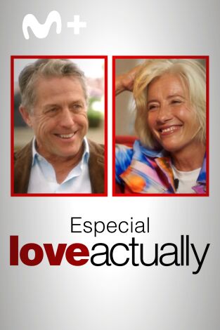 Especial Love Actually