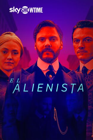 El alienista
