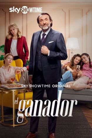 El Ganador