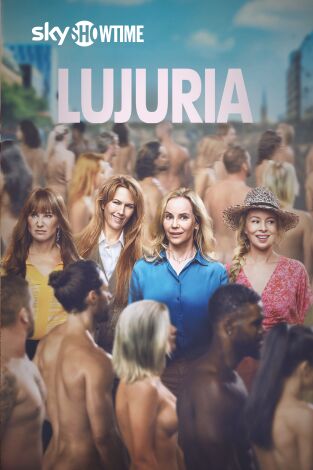Lujuria. T(T1). Lujuria (T1)