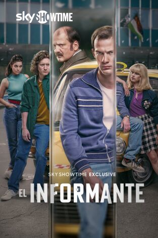 El Informante
