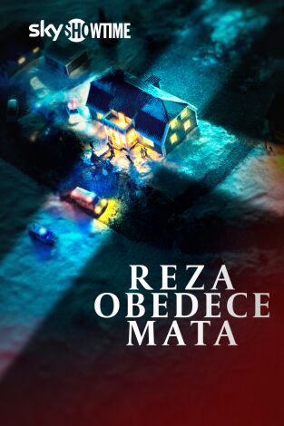 Reza, obedece, mata