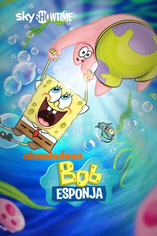 Bob Esponja. T(T7). Bob Esponja (T7)