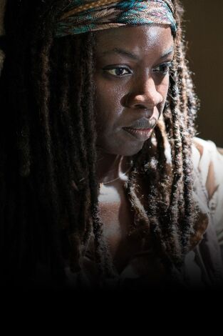 The Walking Dead. T(T5). The Walking Dead (T5): Ep.2 Desconocidos