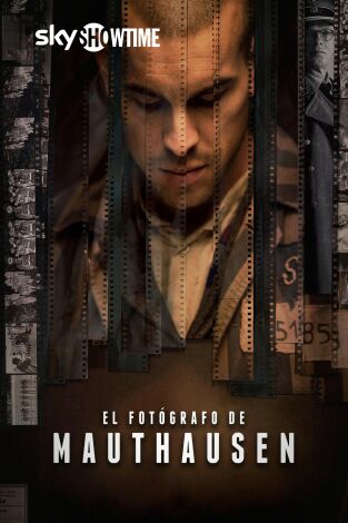 El fotógrafo de Mauthausen
