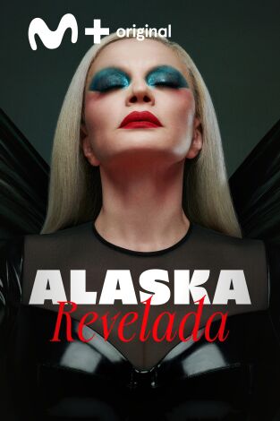 Alaska Revelada. Alaska Revelada 
