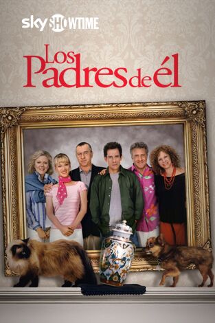 Los padres de él